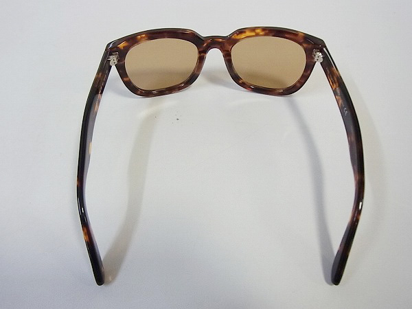 トムフォード/TOM FORD TF198-56J Dark Havana/サングラスの買取実績 - ブランド買取専門店リアクロ