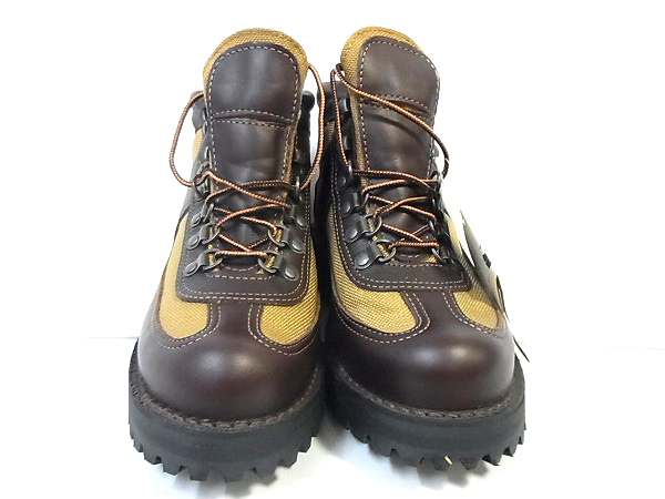 danner/ダナー FEATHER BOB/フェザーボブ 84010X ブラウン/25.5の買取