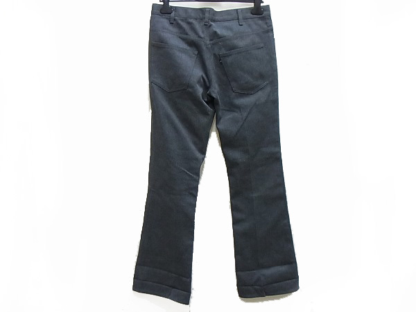 実際に弊社で買取させて頂いたBACKBONE/バックボーン BB12SS-P31 STA-PREST PANTS/ボトム/33の画像 1枚目