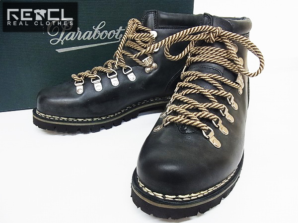 実際に弊社で買取させて頂いたParaboot/パラブーツ アヴォリアーズ/マウンテンブーツ074616/6の画像 0枚目