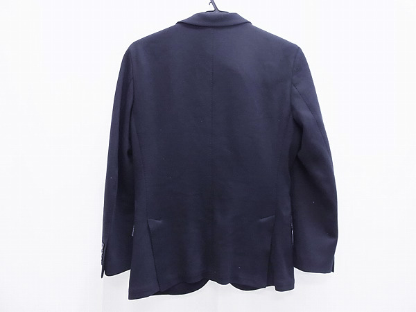 実際に弊社で買取させて頂いたMACKINTOSH/マッキントッシュ TROTTER JACKET/トロッター/36Rの画像 1枚目