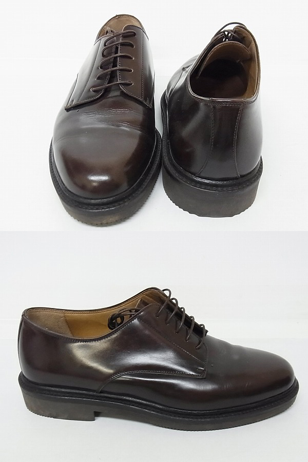 実際に弊社で買取させて頂いたCOLE HAAN/コールハーン ビジネスシューズフォーマル/革靴 7.5の画像 1枚目