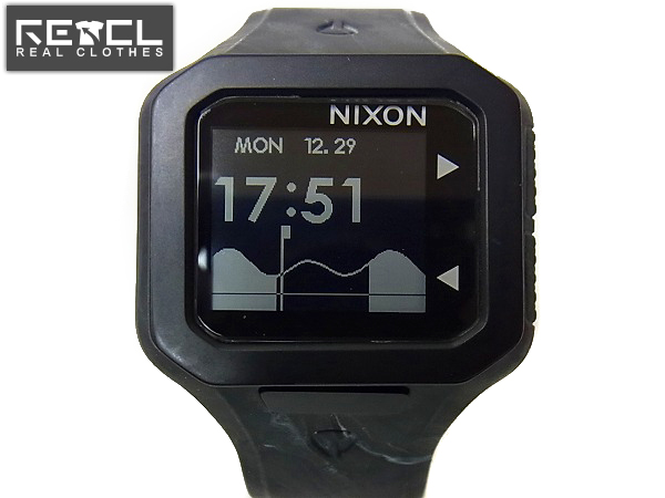 実際に弊社で買取させて頂いたNIXON/ニクソン SUPERTIDE/スーパータイド/A316-1611 マーブル