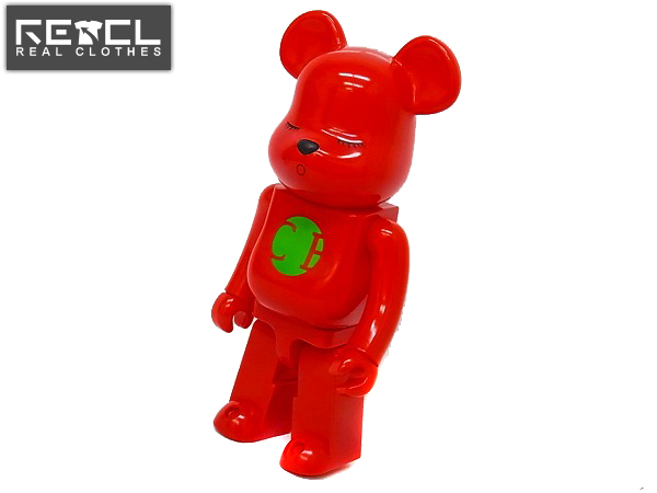 SALE／77%OFF】 ベアブリック be@rbrick メディコムトイ チェルシー