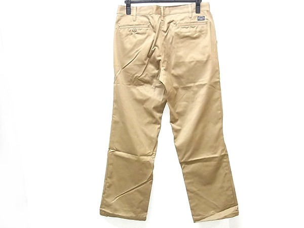 実際に弊社で買取させて頂いた【未使用】COOTIE/クーティー 11SS T/C Work Trouser/チノパンLの画像 1枚目