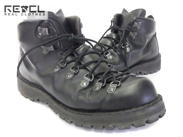 実際に弊社で買取させて頂いたDANNER/ダナー マウンテンライト 31520X ワークブーツ US7-1/2