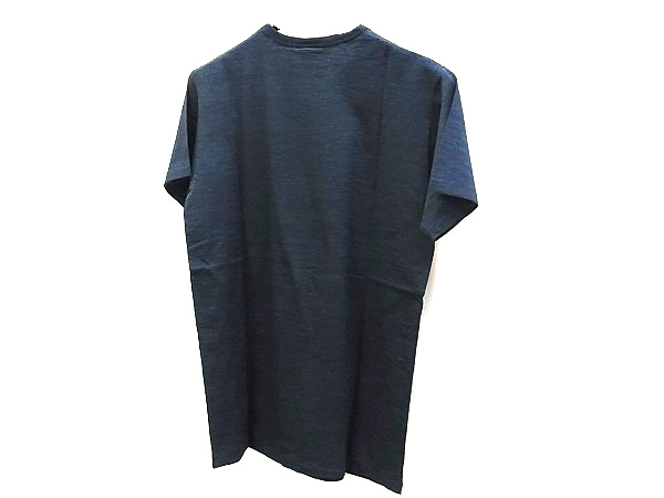 実際に弊社で買取させて頂いた【未使用】クーティーMARBLE SLAB S/S POCKET TEE/CTE-14S339/Mの画像 1枚目