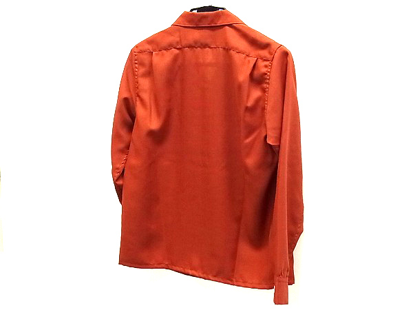 実際に弊社で買取させて頂いた【未使用】クーティーGuzzler L/S Openneck Shirt CTE-14S418/Sの画像 1枚目