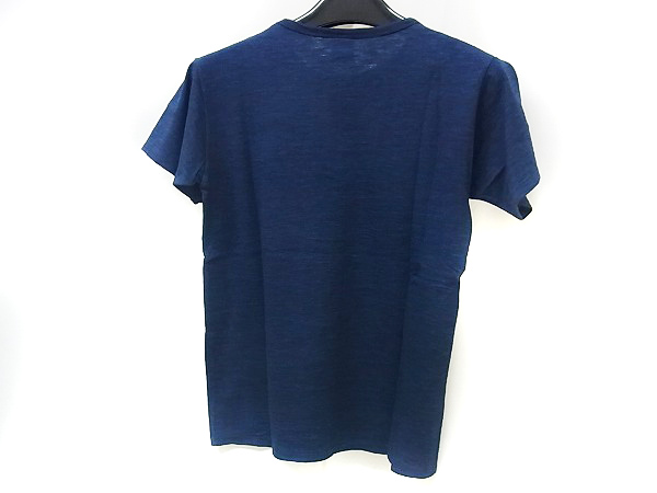 実際に弊社で買取させて頂いた【未使用】クーティーMARBLE SLAB S/S POCKET TEE/CTE-14S339/Sの画像 1枚目