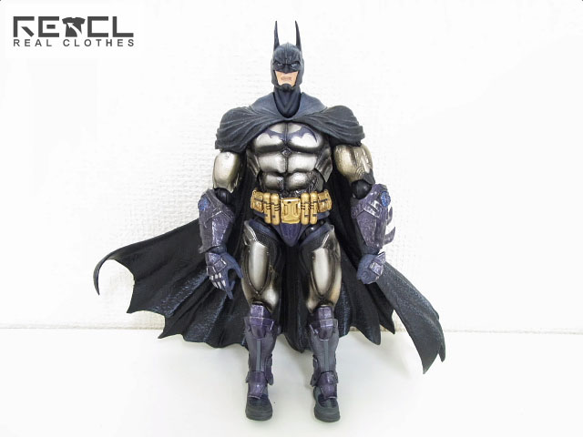 実際に弊社で買取させて頂いたバットマン/Batman メディコムトイ スタンドフィギュア