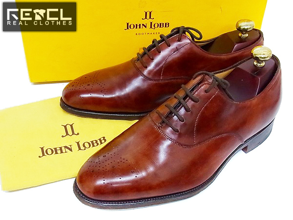 SALE／73%OFF】 JOHN LOBB KEATS econet.bi