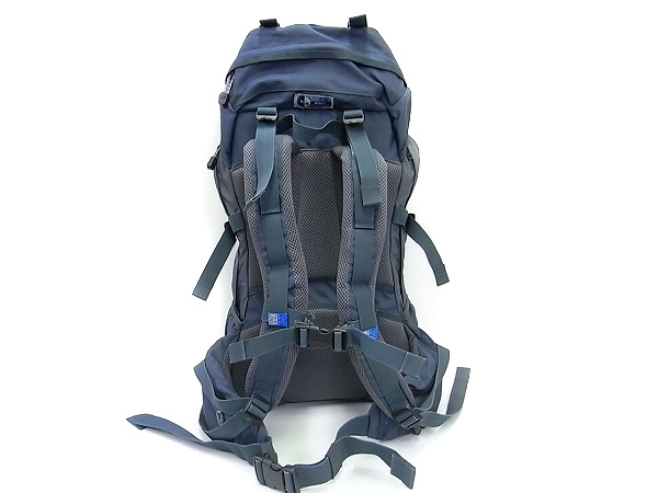 実際に弊社で買取させて頂いたkarrimor/カリマー Ridge/リッジ 30 600C デイパック/ザック の画像 2枚目