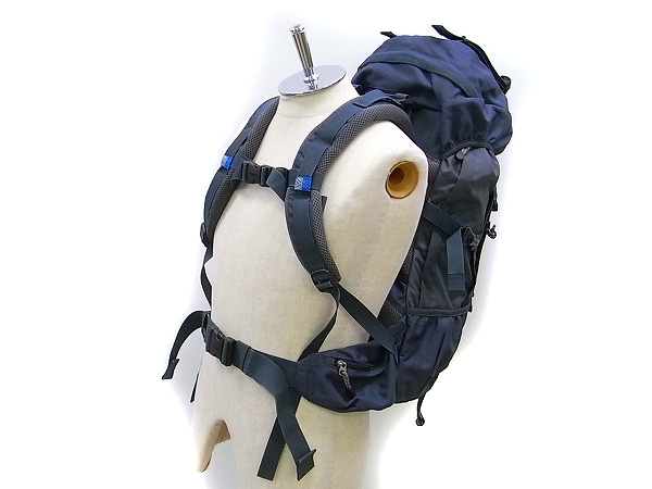 実際に弊社で買取させて頂いたkarrimor/カリマー Ridge/リッジ 30 600C デイパック/ザック の画像 8枚目