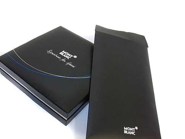 実際に弊社で買取させて頂いた[未使用]MONTBLANC Pix 限定SIGNATURE FOR GOOD 2013/万年筆の画像 9枚目