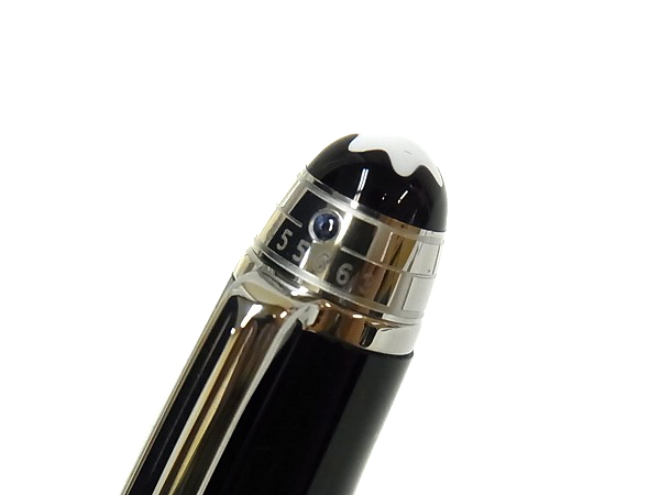 実際に弊社で買取させて頂いた[未使用]MONTBLANC Pix 限定SIGNATURE FOR GOOD 2013/万年筆の画像 5枚目