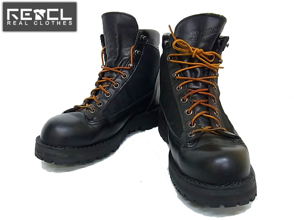 実際に弊社で買取させて頂いたDANNER/ダナー 31400X ダナーライト マウンテンブーツ 7-1/2