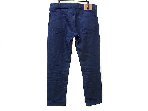 実際に弊社で買取させて頂いたSOPHNET/ソフネット 15SS STRECH COTTON SLIM-FIT CHINO PANT/Sの画像 1枚目