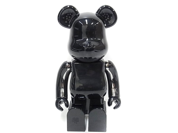 実際に弊社で買取させて頂いたメディコムトイ BE@RBRICK/ベアブリック スピーカーシステムの画像 1枚目