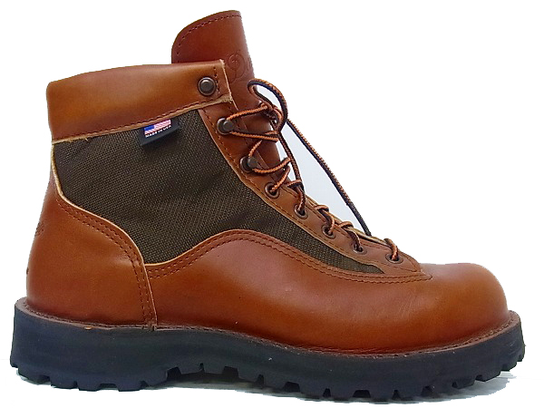 実際に弊社で買取させて頂いたDanner/ダナー ダナーライト2/セダーレインボー 12040X/26.5cmの画像 2枚目