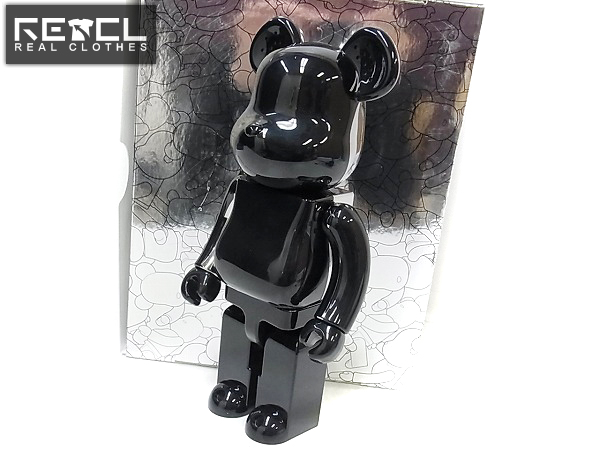 実際に弊社で買取させて頂いたメディコムトイ BE@RBRICK/ベアブリック スピーカーシステム