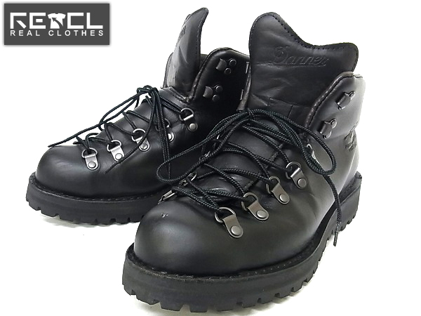 実際に弊社で買取させて頂いたDanner/ダナー マウンテンライト ゴアテックス D-31520X UK8