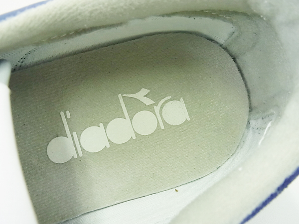 実際に弊社で買取させて頂いたDIADORA/ディアドラ セブインパクトST2 160417-01-60048/28の画像 5枚目