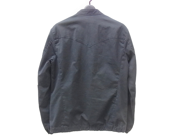 実際に弊社で買取させて頂いたnonnative/ノンネイティブDRIFTER BLOUSON/ブルゾン/1/NN-J2014の画像 1枚目