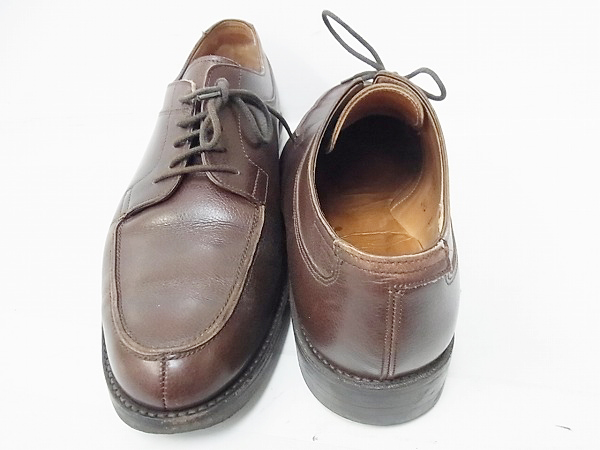 ジョンロブ/John Lobb BARROS/バロス 日本限定復刻 9013/8.5の買取実績