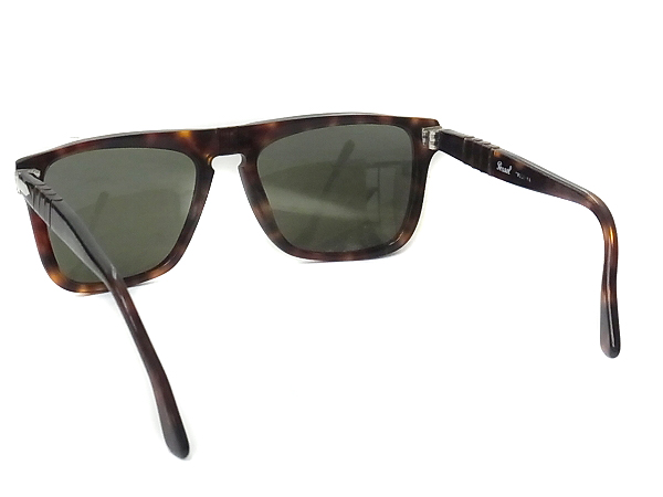 実際に弊社で買取させて頂いたPERSOL/ペルソール 80ｓヴィンテージ RATTI/69233/サングラスの画像 2枚目