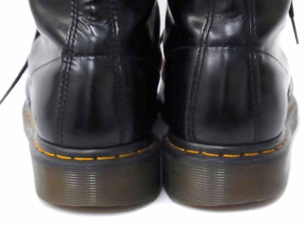 Dr.martens/ドクターマーチン ユニオンジャック8ホール/UK9の買取実績