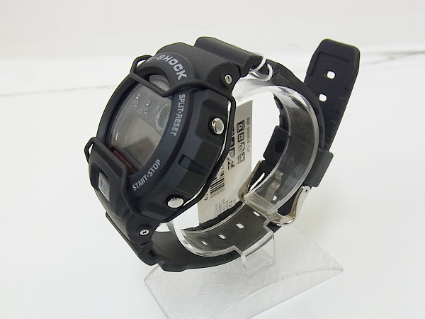 実際に弊社で買取させて頂いたG-SHOCK NY FAT マイケル・ラウ コラボモデル DW-6900SA-1JFの画像 1枚目