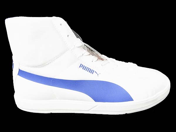 未使用 Puma プーマ ボルト Lite Mid 白他 09 28 5の買取実績 ブランド買取専門店リアルクローズ リアクロ