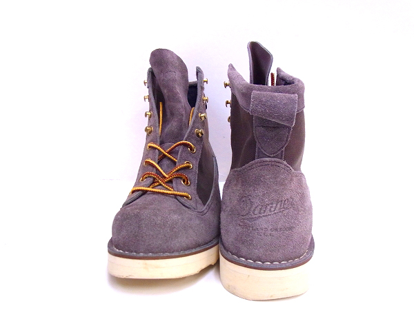 実際に弊社で買取させて頂いたDanner/ダナー RIVER WALKER2/リバーウォーカー/D-20602X/US8の画像 1枚目