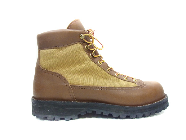 実際に弊社で買取させて頂いたDANNER/ダナー ゴアテックス トレッキングブーツ 30420X US/8の画像 2枚目