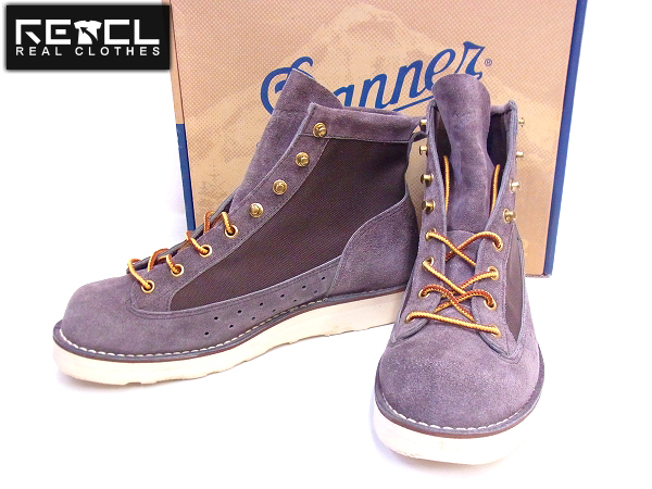 実際に弊社で買取させて頂いたDanner/ダナー RIVER WALKER2/リバーウォーカー/D-20602X/US8