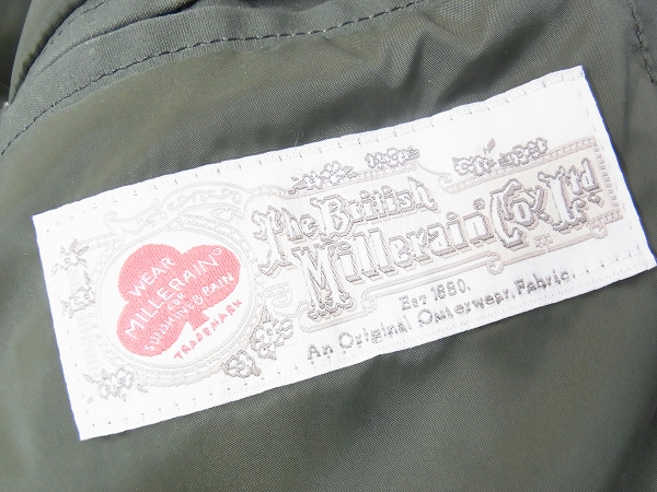 実際に弊社で買取させて頂いたNONNATIVE/ノンネイティブ HIKER ダウンジャケット NN-JU2011/3の画像 3枚目