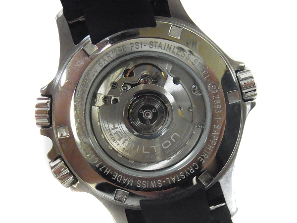 Hamilton h776152 on sale