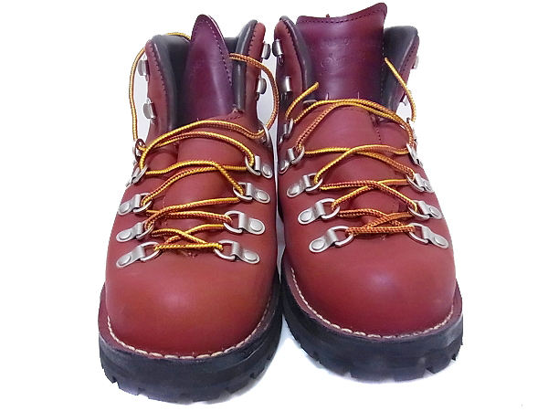 実際に弊社で買取させて頂いたDANNER/ダナー GORE-TEX マウンテンライト ブーツ 30520X/US6.5の画像 1枚目