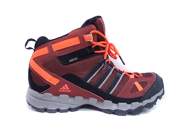 adidas/アディダス 登山靴 GORE-TEX 1 MID GTX/Q21230/27の買取実績 - ブランド買取専門店リアクロ