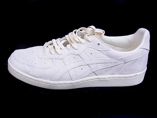 Onitsuka Tiger/オニツカタイガー GSM 16SS-I TH5K1L/25.5の買取実績