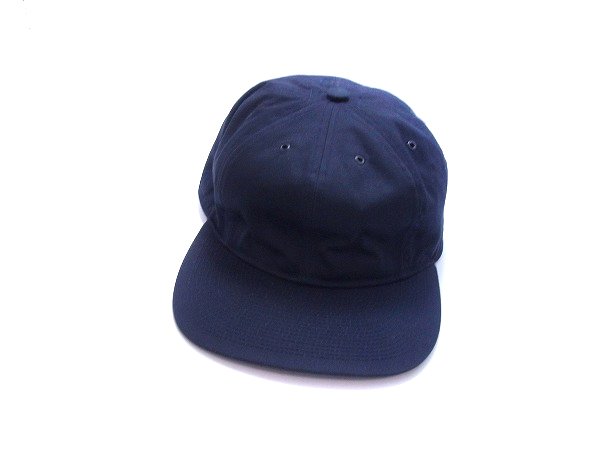 実際に弊社で買取させて頂いたURBAN RESEARCH/アーバンリサーチ POTEN OLD CAP/帽子 Mの画像 1枚目