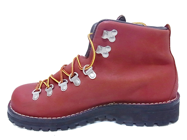 実際に弊社で買取させて頂いたDANNER/ダナー GORE-TEX マウンテンライト ブーツ 30520X/US6.5の画像 4枚目