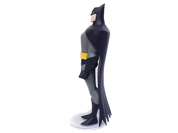 実際に弊社で買取させて頂いたメディコムトイ VCD THE NEW BATMAN ADVENTURES バットマン1/6の画像 1枚目