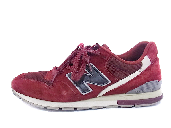 ニューバランス New Balance の買取実績 ブランド買取専門店リアルクローズ リアクロ ページ30 Detail