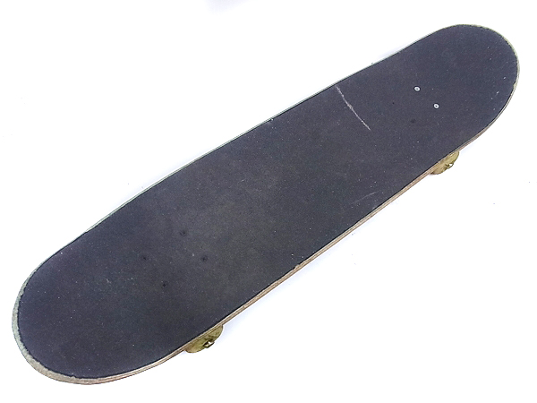 実際に弊社で買取させて頂いたSKATE FAIRY スケートボード/コンプリートデッキの画像 1枚目