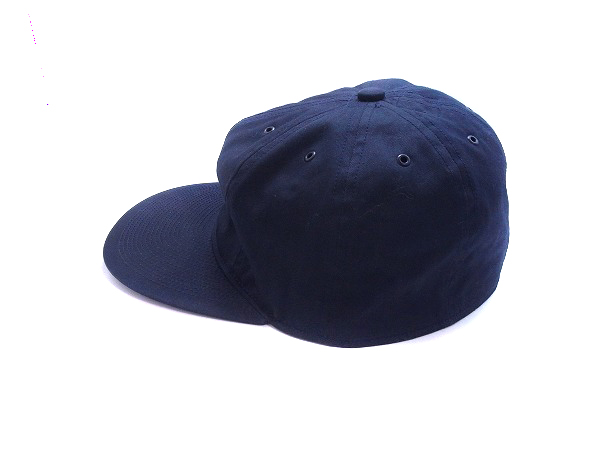 実際に弊社で買取させて頂いたURBAN RESEARCH/アーバンリサーチ POTEN OLD CAP/帽子 Mの画像 2枚目