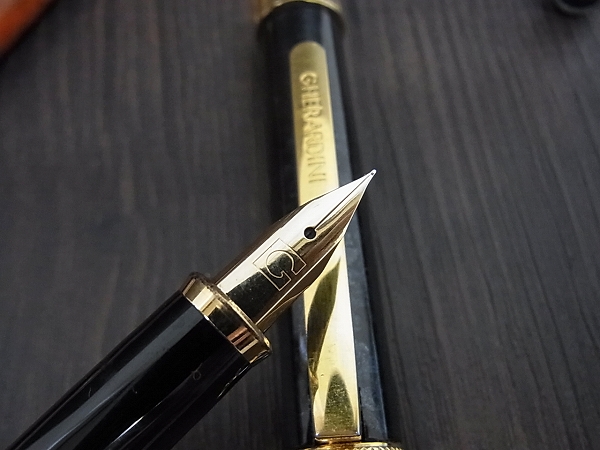 実際に弊社で買取させて頂いた［処分/10本↑］MONTBLANC/PARKER他 万年筆等 ケース付の画像 5枚目