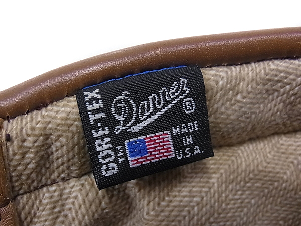 実際に弊社で買取させて頂いたDANNER/ダナーライト トレッキングシューズ 黒タグ 30420/9.5Dの画像 7枚目