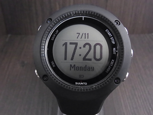 実際に弊社で買取させて頂いたSuunto/スント アンビット2 アウトドア GPSウォッチ SS019562000の画像 1枚目