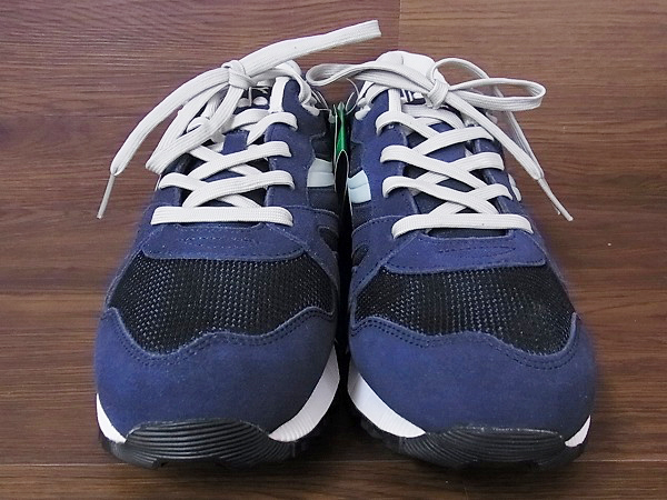 実際に弊社で買取させて頂いたDIADORA/ディアドラ N9000NYL スニーカー 160827-C4983/28.5の画像 1枚目